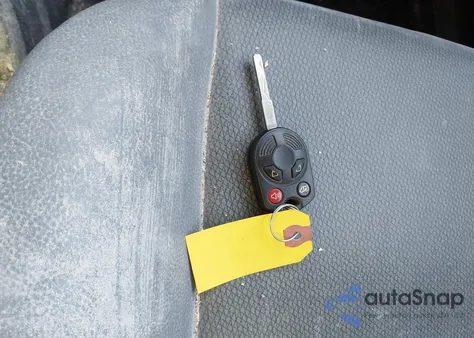 2015 Ford Transit Connect Xl from USA, damaged, VIN NM0LS7E75F1217307